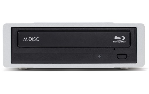 OWC Mercury Pro - Graveur Blu-ray 16x externe USB 3.0