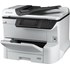 Imprimante multifonction Epson WorkForce Pro WF-C8610DWF - WiFi