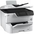 Imprimante multifonction Epson WorkForce Pro WF-C8610DWF - WiFi