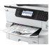 Imprimante multifonction Epson WorkForce Pro WF-C8610DWF - WiFi