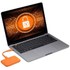 LaCie Rugged SSD 1 To - Orange - SSD NVMe externe USB-C