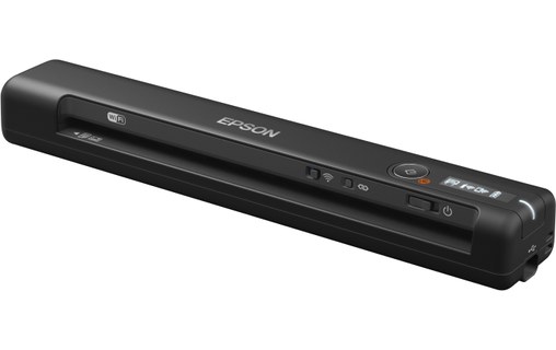 Scanner portable à main Epson WorkForce ES-60W - WiFi