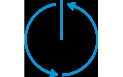 Imprimante laser HP LaserJet Pro M404n - AirPrint