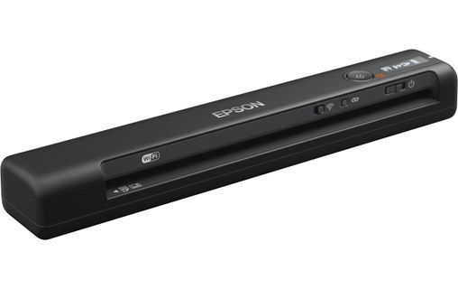 Scanner portable à main Epson WorkForce ES-60W - WiFi