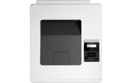 Imprimante laser HP Color LaserJet Pro M454dn - WiFi, AirPrint