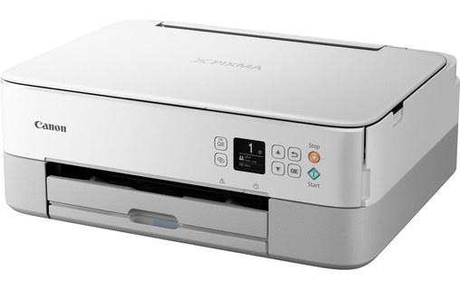 Imprimante multifonction Canon PIXMA TS5351 - WiFi, AirPrint, Bluetooth