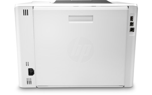 Imprimante laser HP Color LaserJet Pro M454dn - WiFi, AirPrint