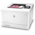 Imprimante laser HP Color LaserJet Pro M454dn - WiFi, AirPrint
