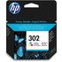 HP Cartouche d'encre d'origine Tri-colore