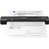 Scanner portable à main Epson WorkForce ES-60W - WiFi