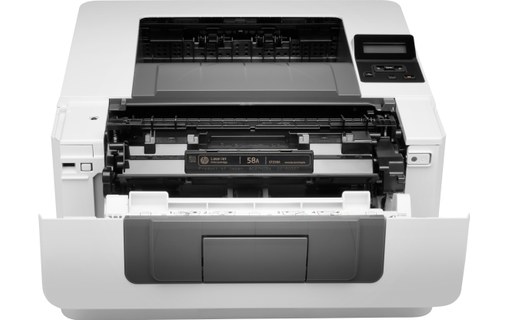 Imprimante laser HP LaserJet Pro M404dw / W1A56A - WiFi, AirPrint