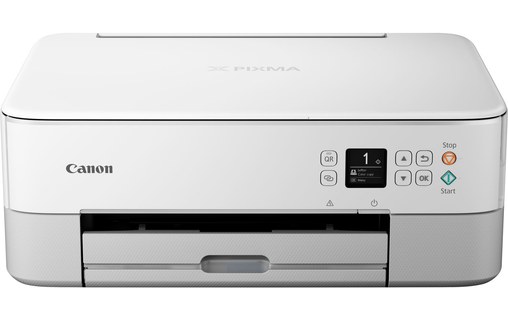 Imprimante multifonction Canon PIXMA TS5351 - WiFi, AirPrint, Bluetooth