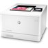 Imprimante laser HP Color LaserJet Pro M454dn - WiFi, AirPrint
