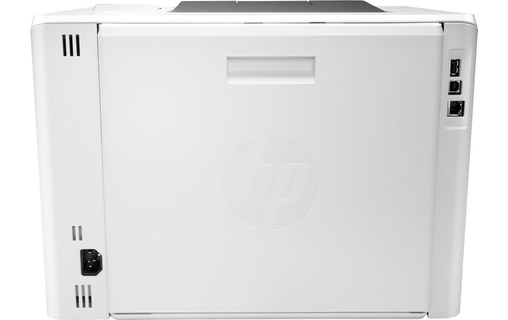 Imprimante laser HP Color LaserJet Pro M454dn - WiFi, AirPrint