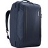 Thule Crossover 2 Convertible Carry On 41L Bleu - Sacoche/sac à dos convertible
