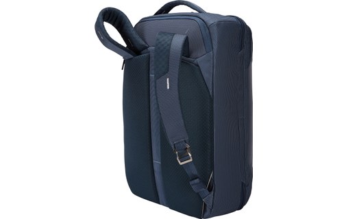 Thule Crossover 2 Convertible Carry On 41L Bleu - Sacoche/sac à dos convertible