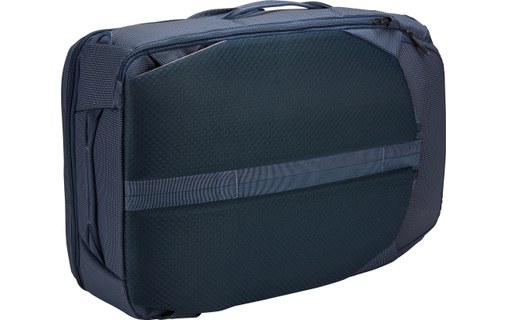 Thule Crossover 2 Convertible Carry On 41L Bleu - Sacoche/sac à dos convertible
