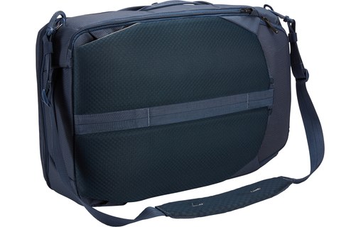 Thule Crossover 2 Convertible Carry On 41L Bleu - Sacoche/sac à dos convertible