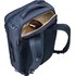 Thule Crossover 2 Convertible Carry On 41L Bleu - Sacoche/sac à dos convertible