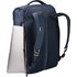 Thule Crossover 2 Convertible Carry On 41L Bleu - Sacoche/sac à dos convertible