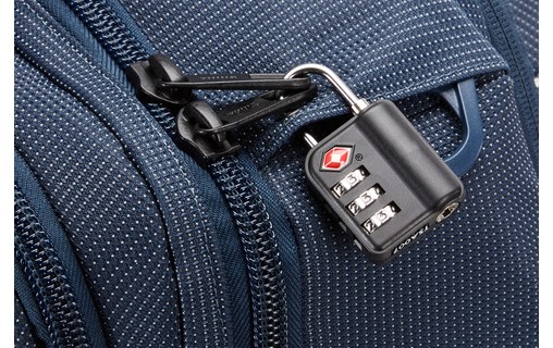 Thule Crossover 2 Convertible Carry On 41L Bleu - Sacoche/sac à dos convertible