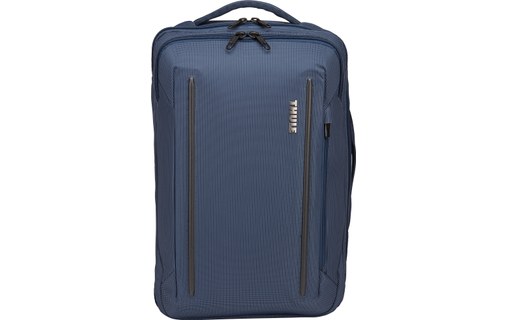 Thule Crossover 2 Convertible Carry On 41L Bleu - Sacoche/sac à dos convertible