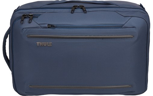 Thule Crossover 2 Convertible Carry On 41L Bleu - Sacoche/sac à dos convertible