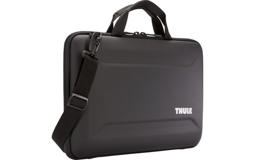 Thule Gauntlet 4.0 Attaché Noir - Mallette pour MacBook Pro 15