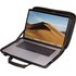 Thule Gauntlet 4.0 Attaché Noir - Mallette pour MacBook Pro 15" et 16"