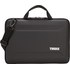 Thule Gauntlet 4.0 Attaché Noir - Mallette pour MacBook Pro 15" et 16"