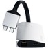 Satechi Dual Multimedia Adapter Argent - Dock USB-C