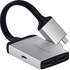 Satechi Adaptateur Dual HDMI Argent - 2x USB-C vers 2x HDMI 4K à 60 Hz