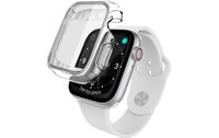 X-Doria Defense 360x - Coque de protection écran Apple Watch 42 mm