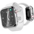 X-Doria Defense 360x - Coque de protection écran Apple Watch 42 mm