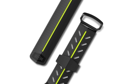 X-Doria Action Band - Bracelet sport pour Apple Watch 42/44/45 mm