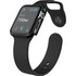 X-Doria Defense Edge Noir - Bumper pour Apple Watch 42 mm