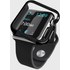 X-Doria Defense Edge Noir - Bumper pour Apple Watch 42 mm