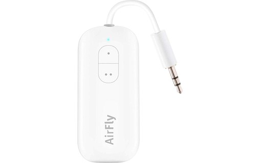 Twelve South AirFly Duo - Transmetteur audio jack / Bluetooth