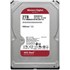Western Digital WD Red 2 To - Disque dur 5400 tr/min pour NAS - WD20EFAX