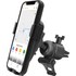Macally MVENTGRAVITY - Support voiture pour smartphone (grille aération)