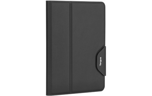 Targus Versavu Noir pour iPad 10,2", iPad Air 10,5" & iPad Pro 10,5" - Étui