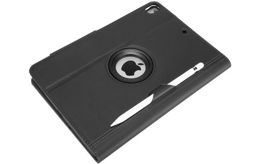 Targus Versavu Noir pour iPad 10,2", iPad Air 10,5" & iPad Pro 10,5" - Étui