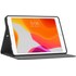 Targus Versavu Noir pour iPad 10,2", iPad Air 10,5" & iPad Pro 10,5" - Étui