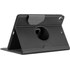 Targus Versavu Noir pour iPad 10,2", iPad Air 10,5" & iPad Pro 10,5" - Étui