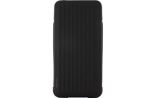 Novodio PureWatt Go 10K - Batterie externe 10 000 mAh Lightning et USB-C 15 W
