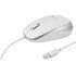 Kit clavier et souris USB-A pour Mac - Argent - Novodio