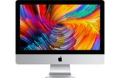 iMac 21,5" Retina 4K (2017) i5 3 GHz SSD 1 To 16 Go Radeon Pro 555