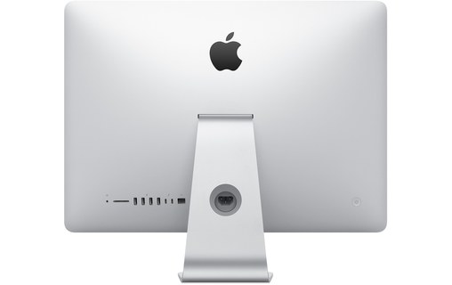 iMac 21,5" Retina 4K (2017) i5 3 GHz SSD 1 To 16 Go Radeon Pro 555