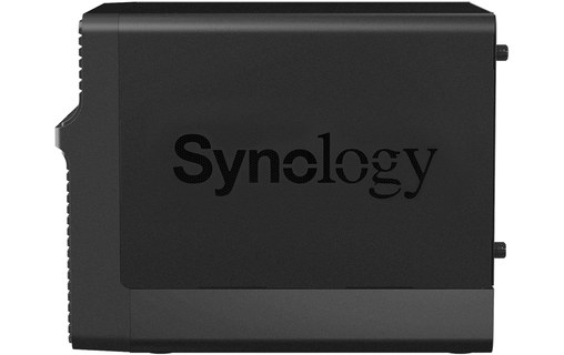 Synology DS420j - Serveur NAS 4 baies