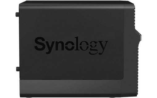 Synology DS420j - Serveur NAS 4 baies